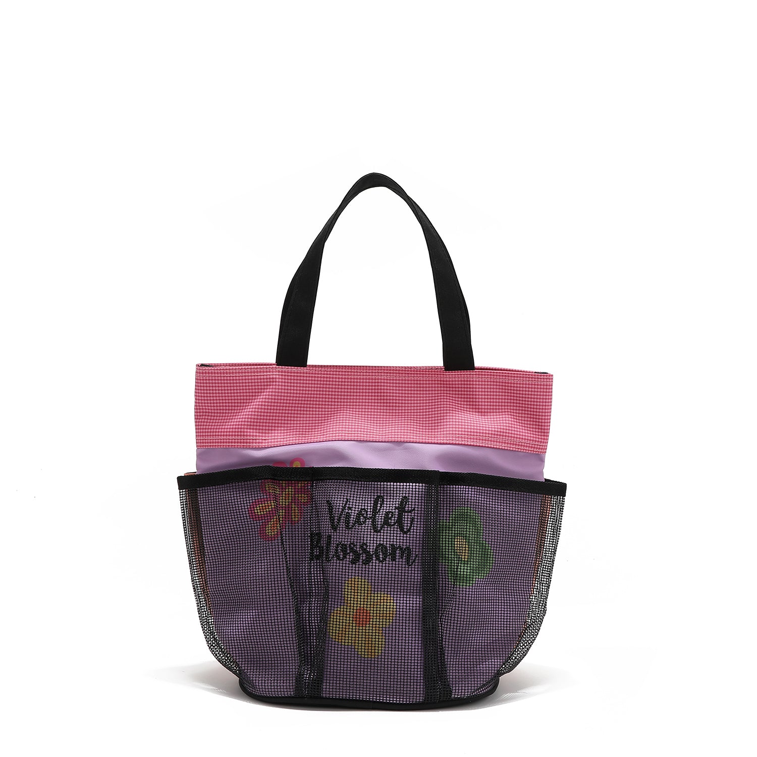 BELLA CADDY ORGANISER BAG (<tc>VIOLET BLOSSOM</tc>)