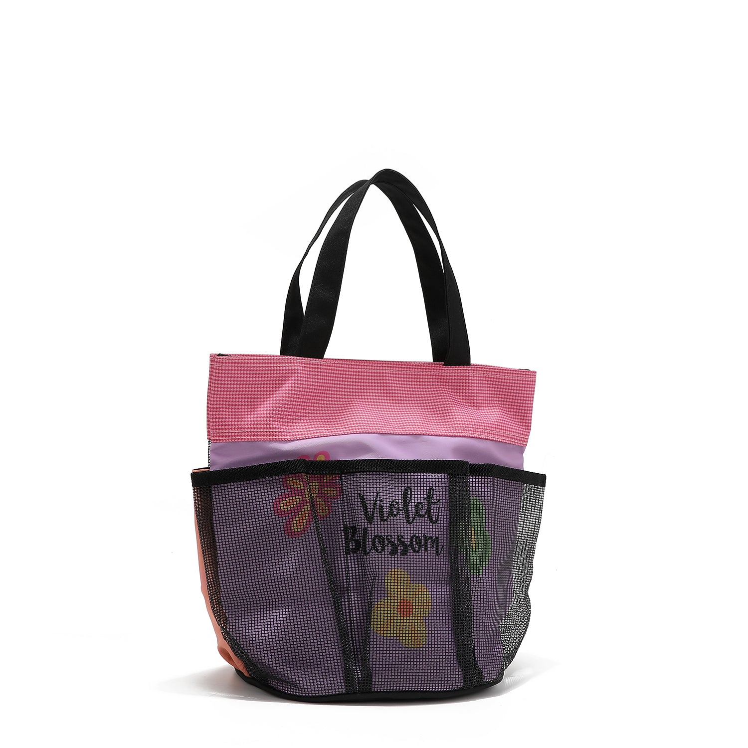 BELLA CADDY ORGANISER BAG (<tc>VIOLET BLOSSOM</tc>)