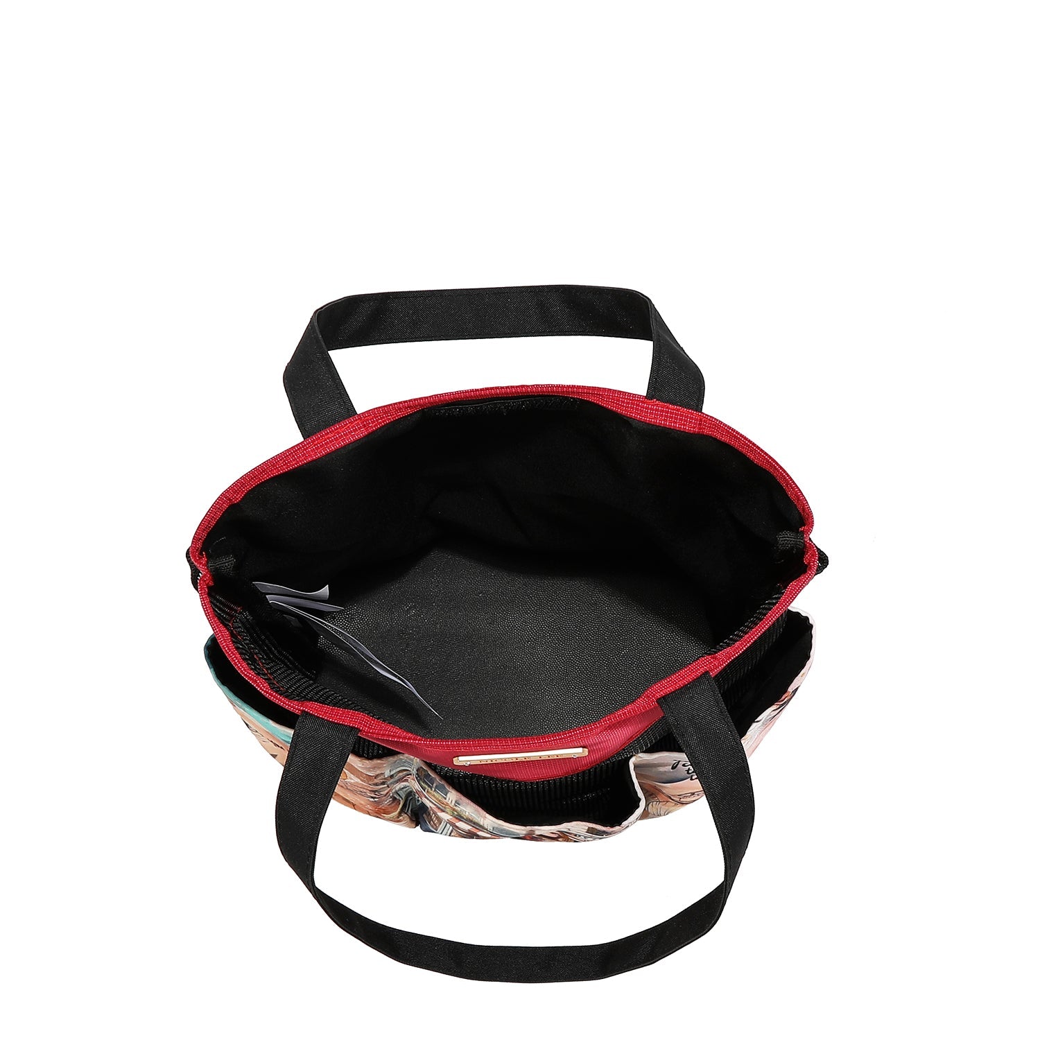 BOLSA ORGANIZADORA CONVENIENTE (VIRTUAL FRIEND)