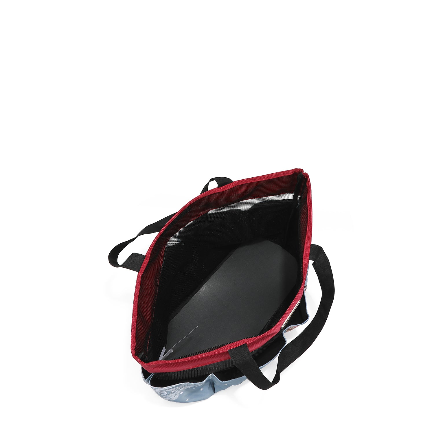 Large organizing bag