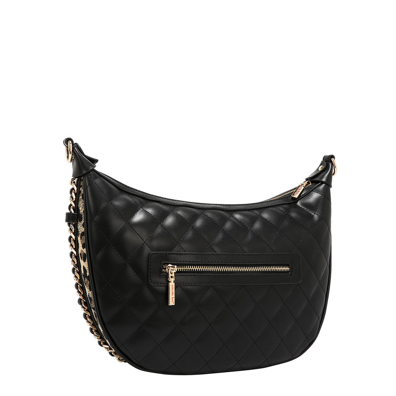 BOLSO MENSAJERO (MODA SNOWFLAKE)