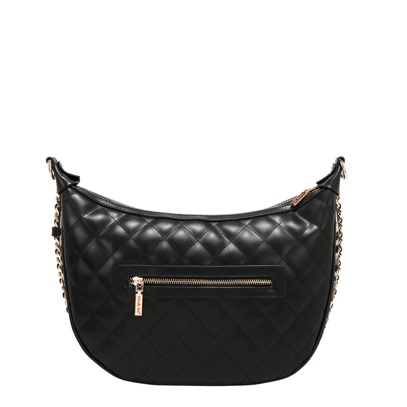 BOLSO MENSAJERO (MODA SNOWFLAKE)