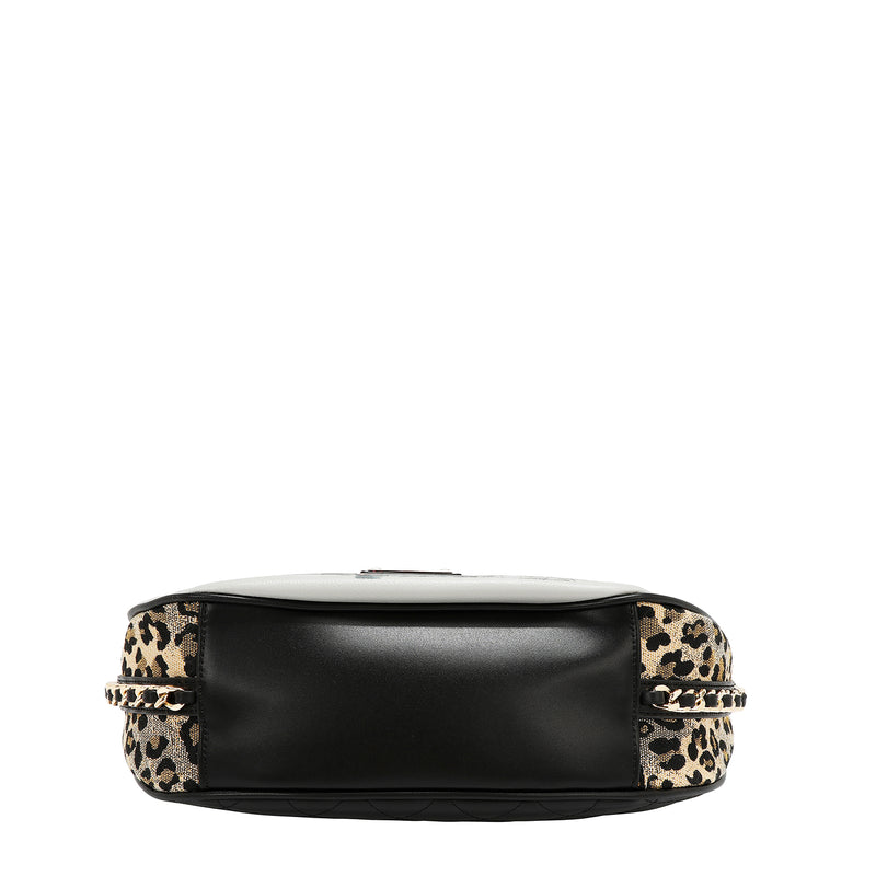 BOLSO MENSAJERO (MODA SNOWFLAKE)