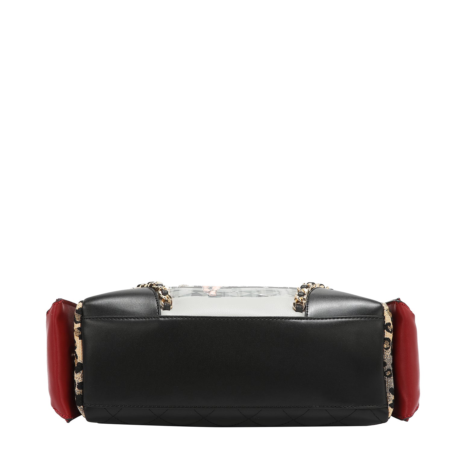 BOLSO HOBO (MODA SNOWFLAKE)