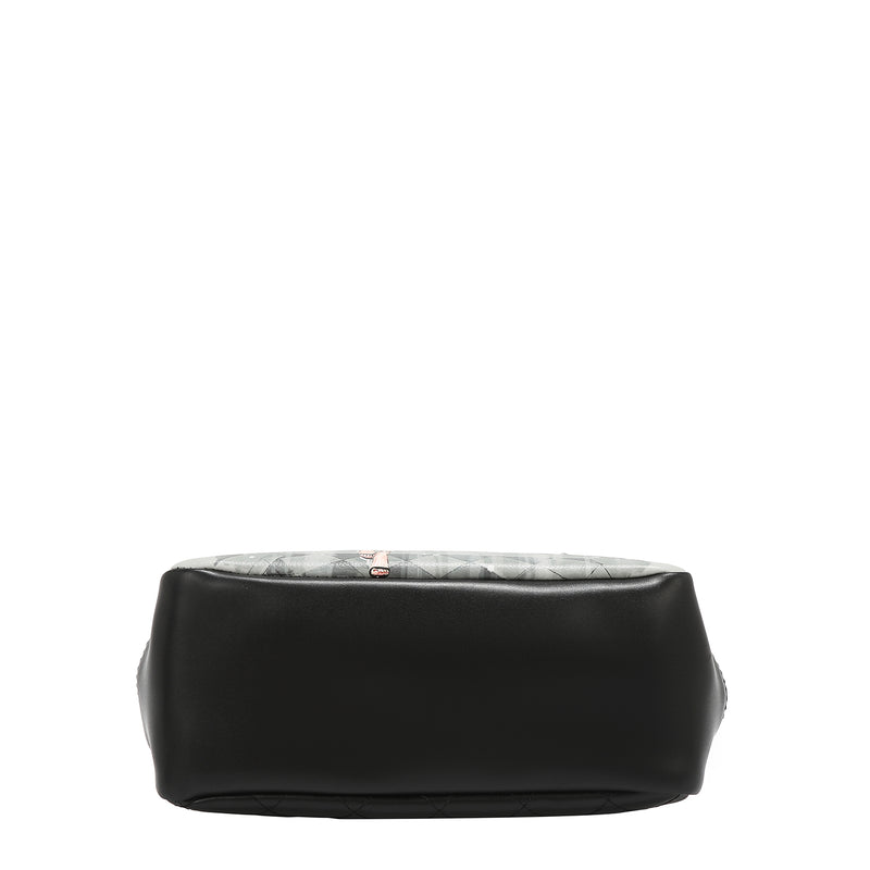 BOLSO CON MARCO (MODA SNOWFLAKE)