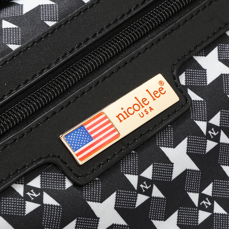 BOLSO CON MARCO (MODA SNOWFLAKE)