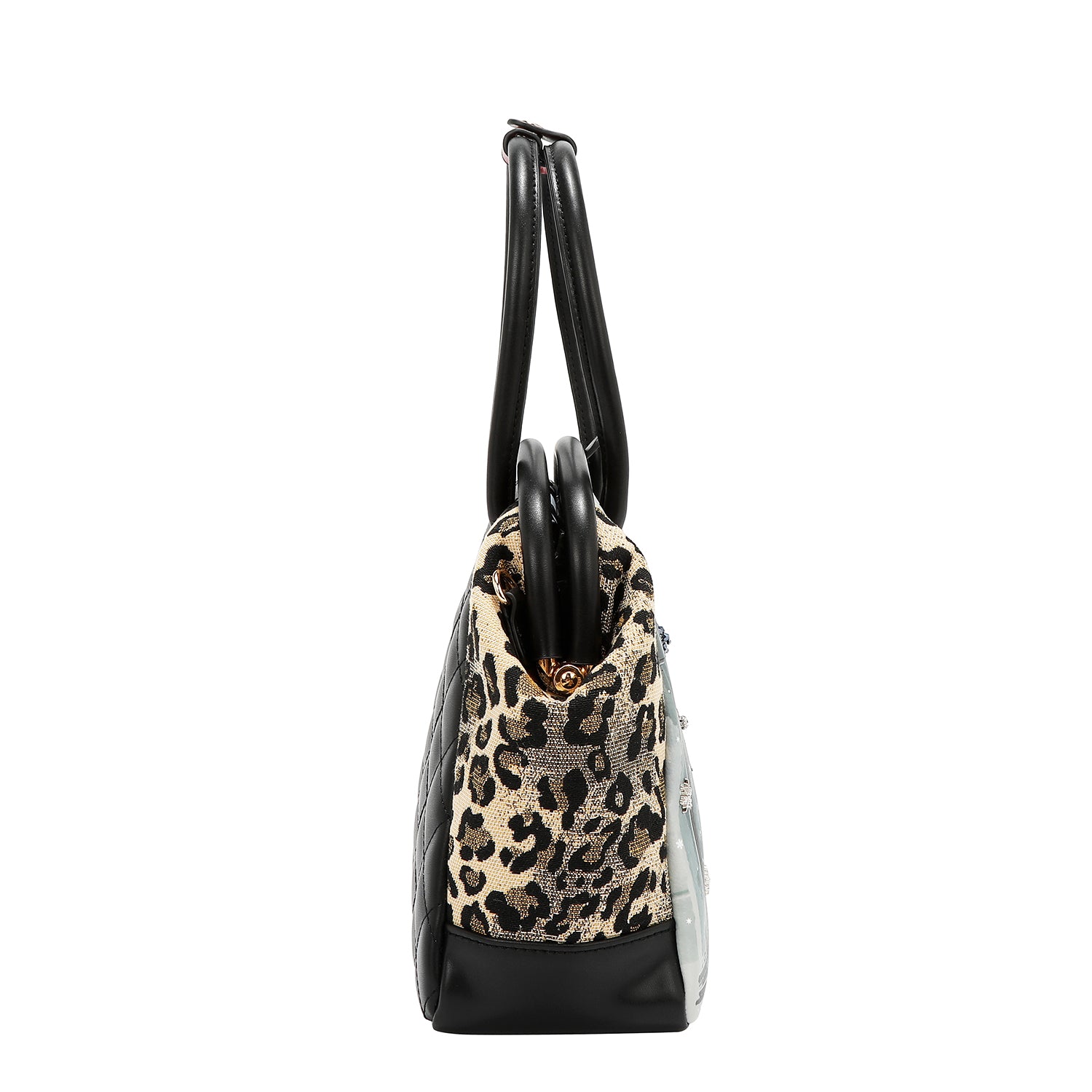 SAC AVEC CADRE (<tc>MODA SNOWFLAKE</tc>)