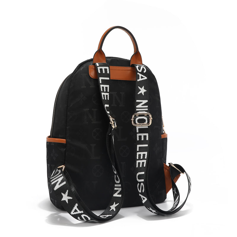 Margot Backpack (Black)