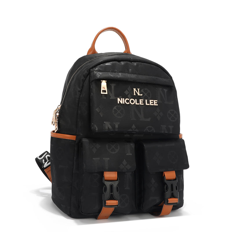 Margot Backpack (Black)