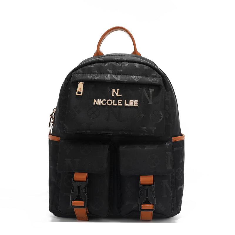 Margot Backpack (Black)