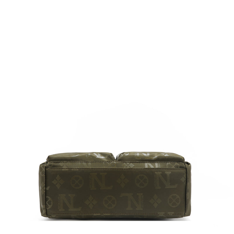 Tote Margot Bag (Green)