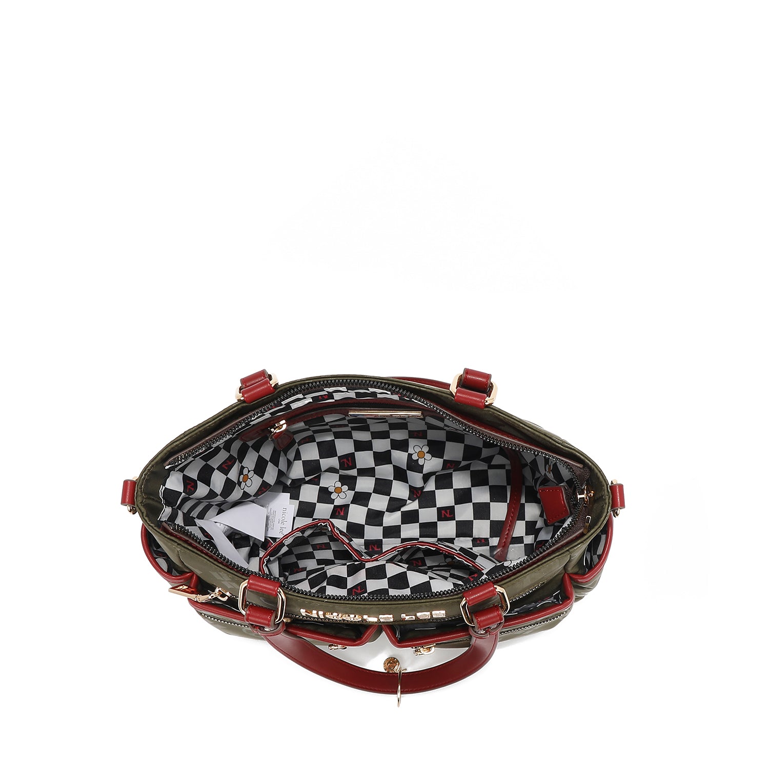 Tote Margot Bag (Black)