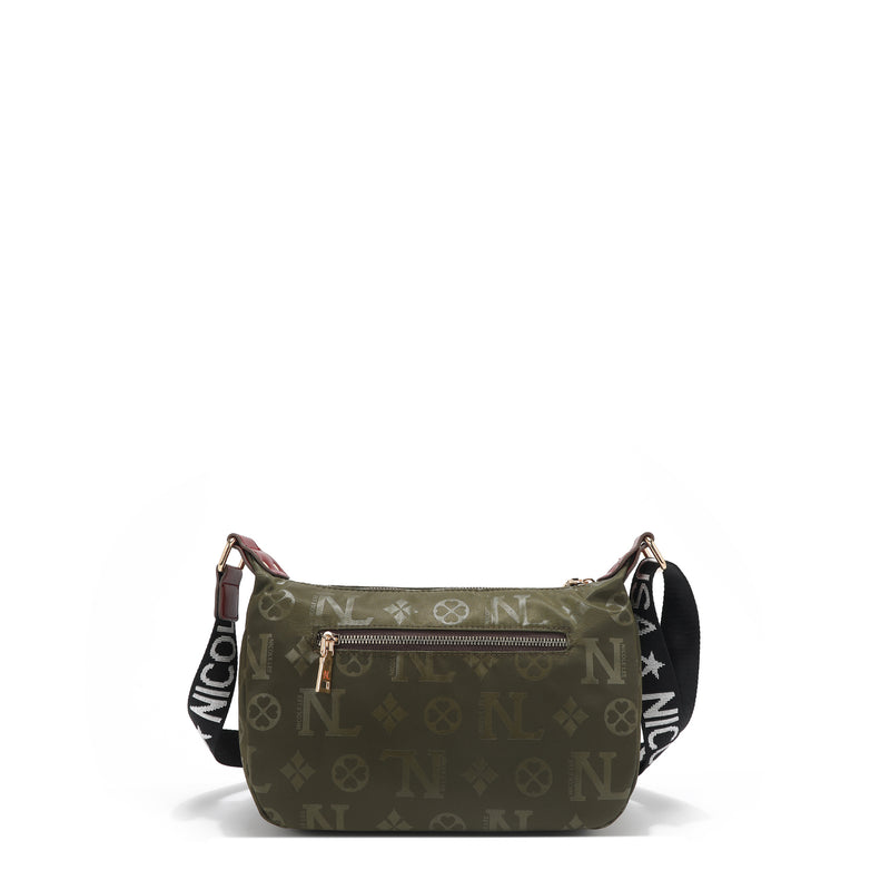 Margot shoulder bag (green)