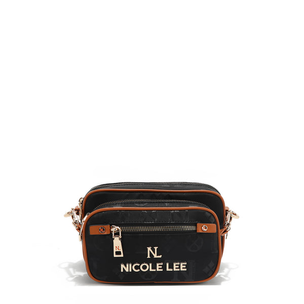 2 -piece margot bandit (black)