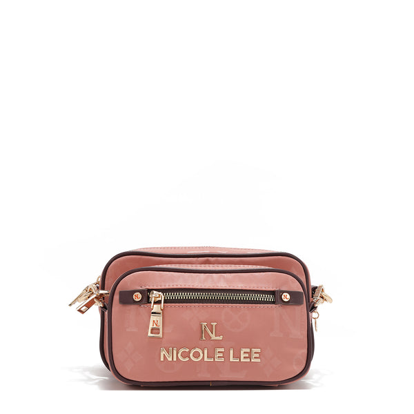2 -piece margot bandit (pink)