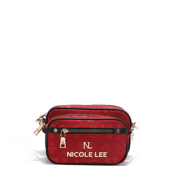 2 -piece margot bandit (red)