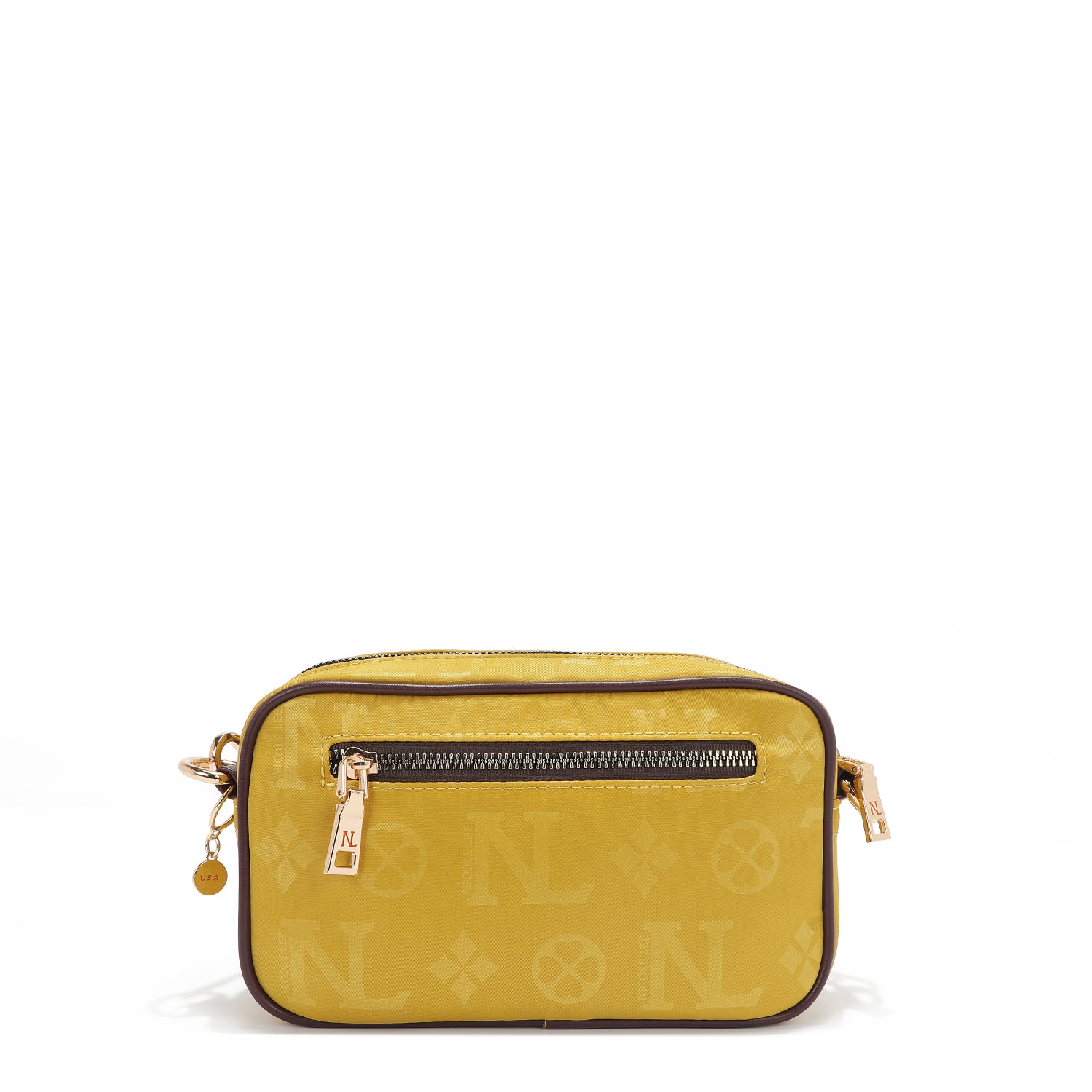 2 -piece margot bandit (yellow)