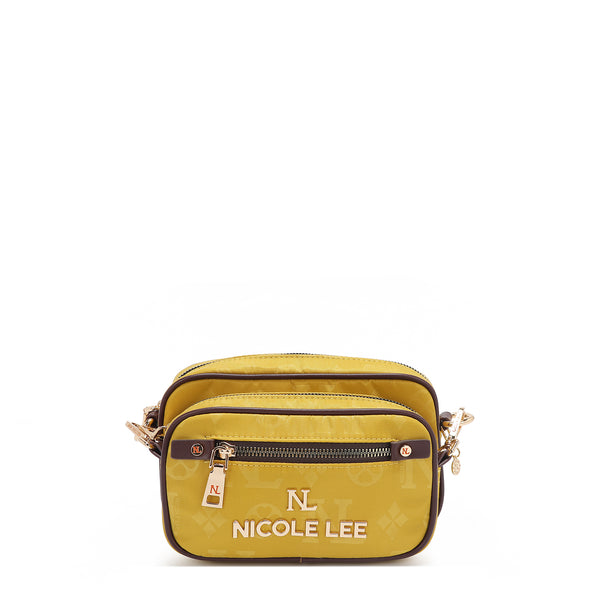 2 -piece margot bandit (yellow)