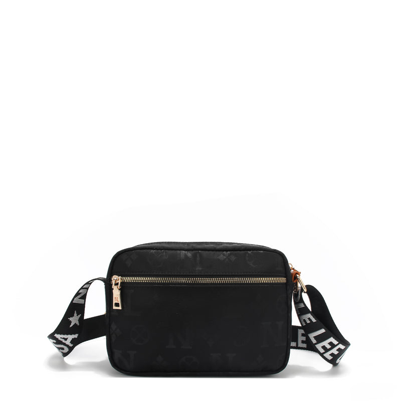Margot Bandolera (Black)