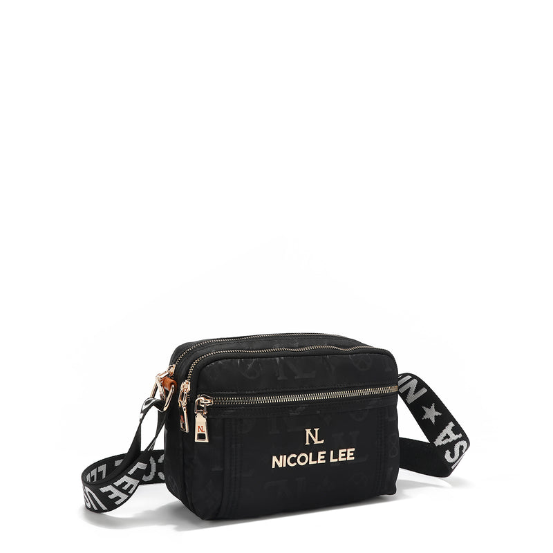 Margot Bandolera (Black)