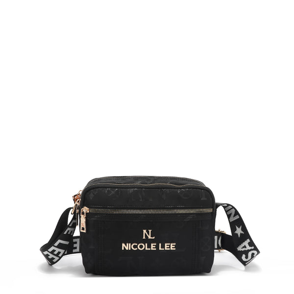 Margot Bandolera (Black)