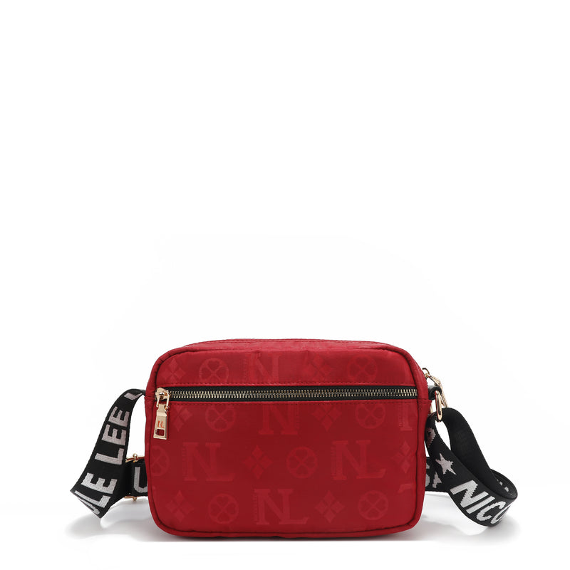 Margot Bandolera (Red)