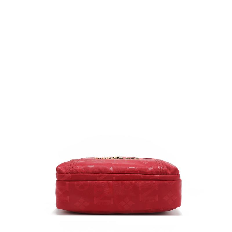 Margot Bandolera (Red)