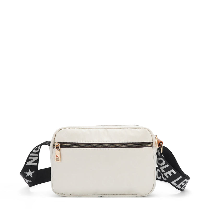 Margot Bandolera (White)