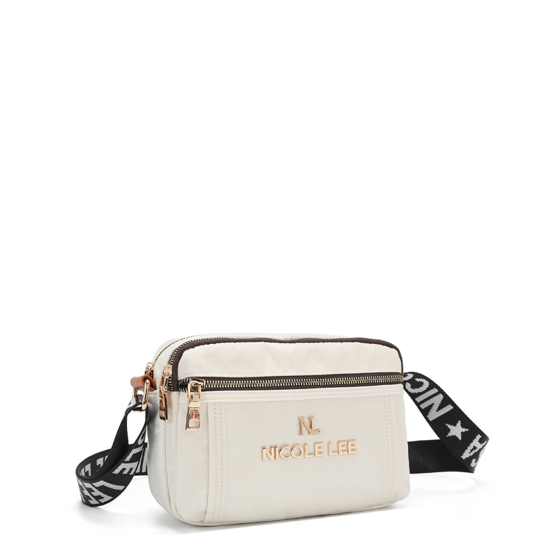 Margot Bandolera (White)