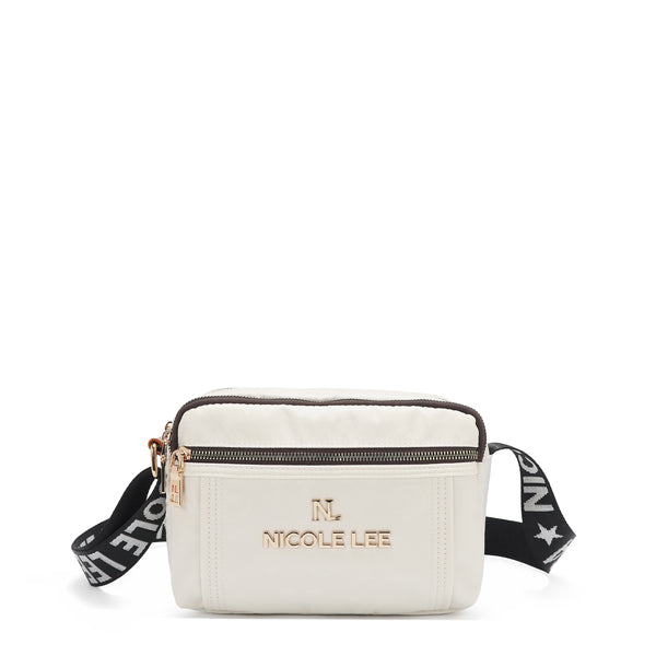 Margot Bandolera (White)