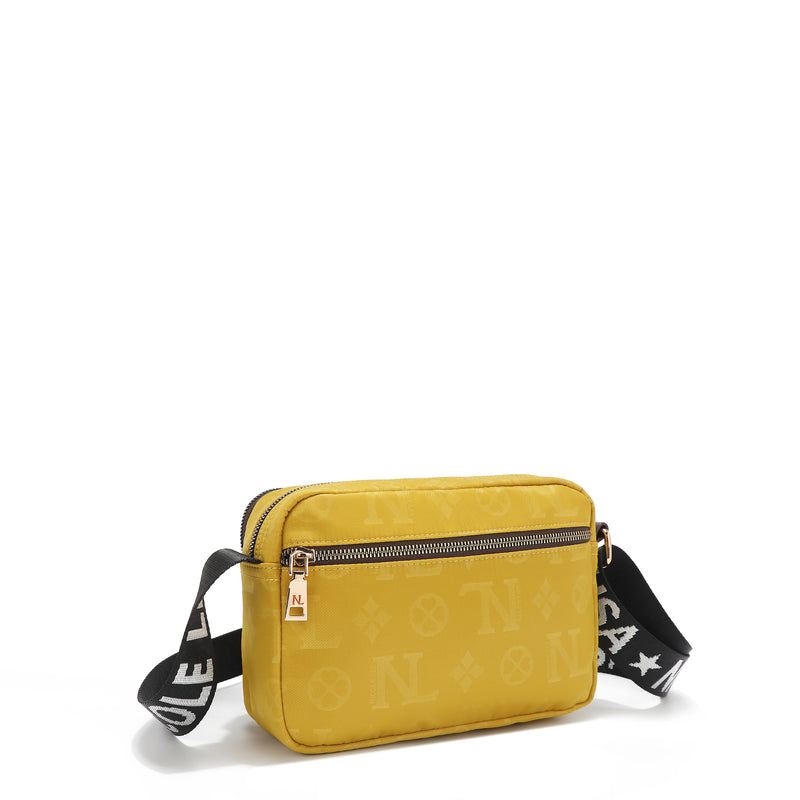 Margot Bandolera (Yellow)