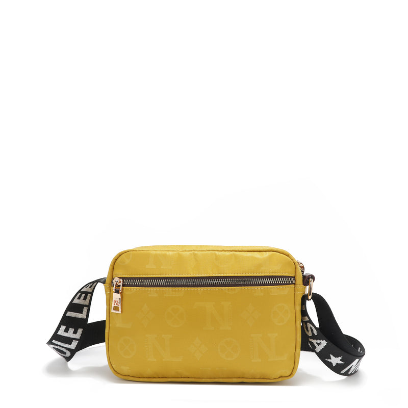 Margot Bandolera (Yellow)