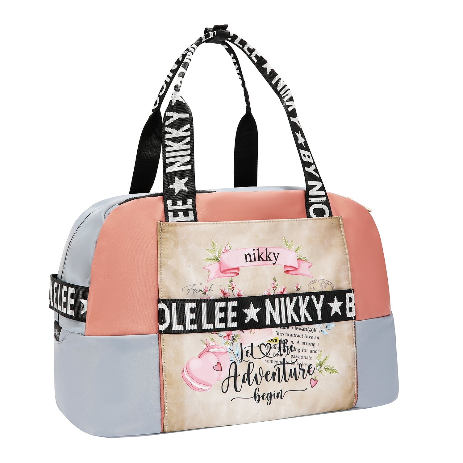 SAC DE GYM (CHASING RÊVES)