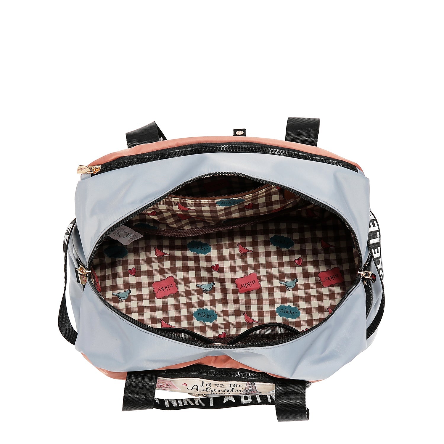 SAC DE GYM (CHASING RÊVES)
