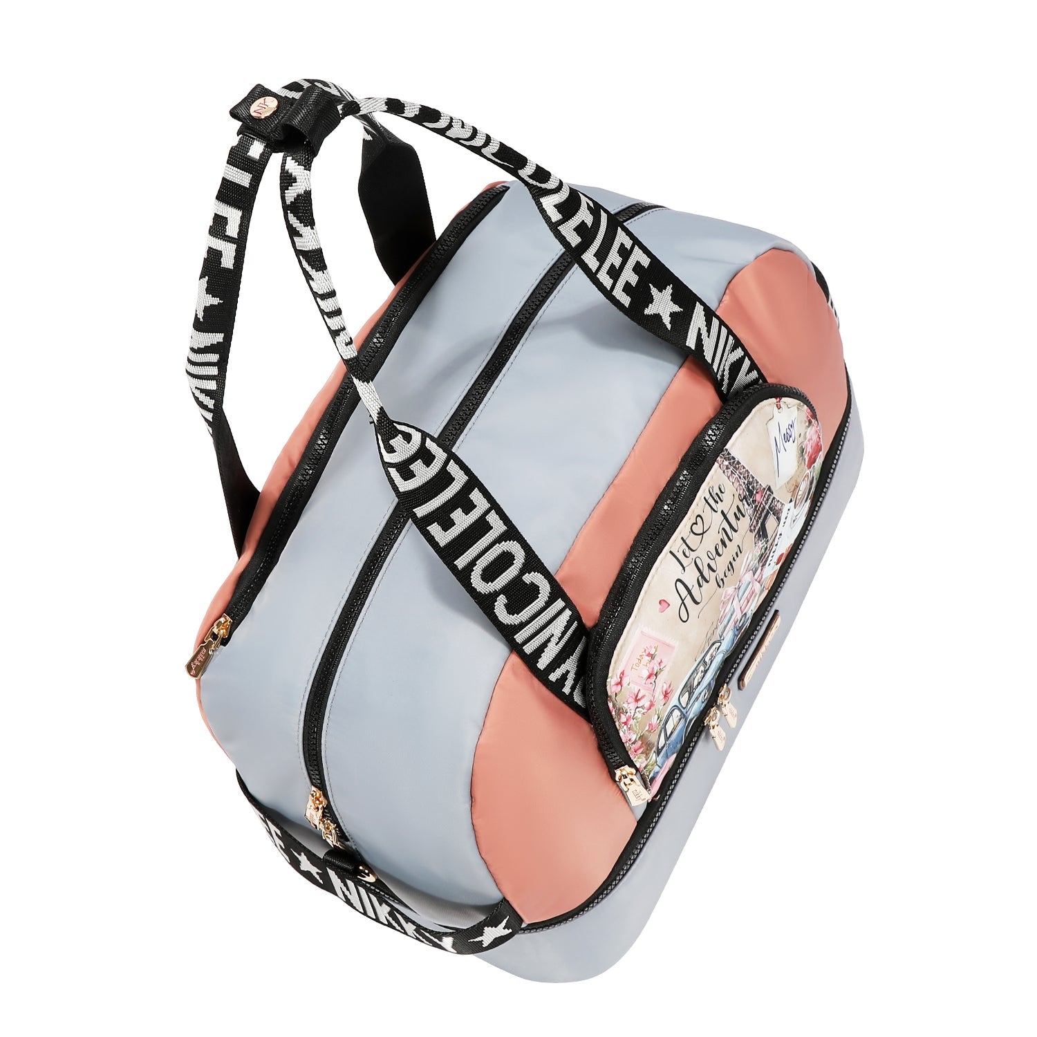 SAC DE GYM (CHASING RÊVES)