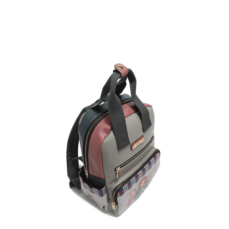 FASHION BACKPACK