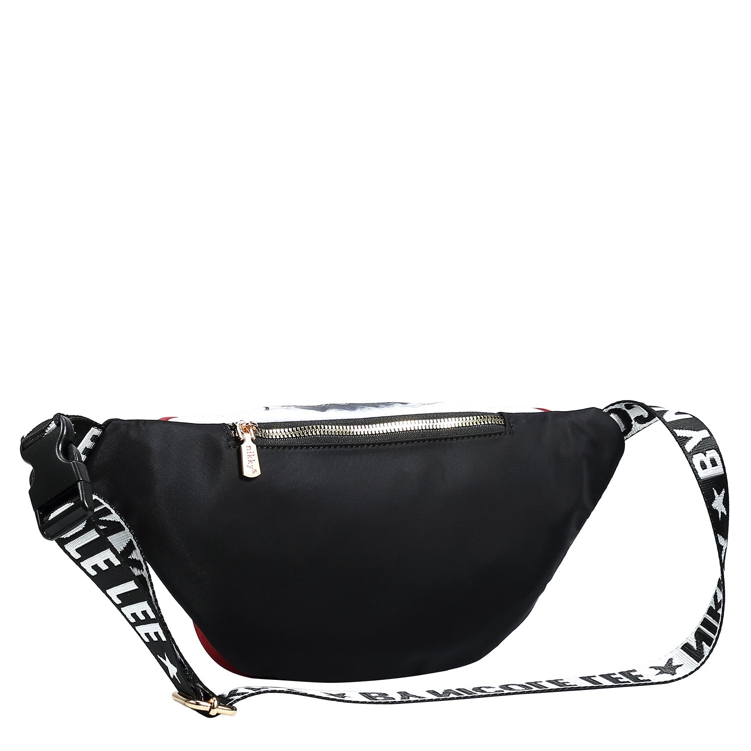 RIÑONERA FASHION CHIC (ANGEL FROM ABOVE)