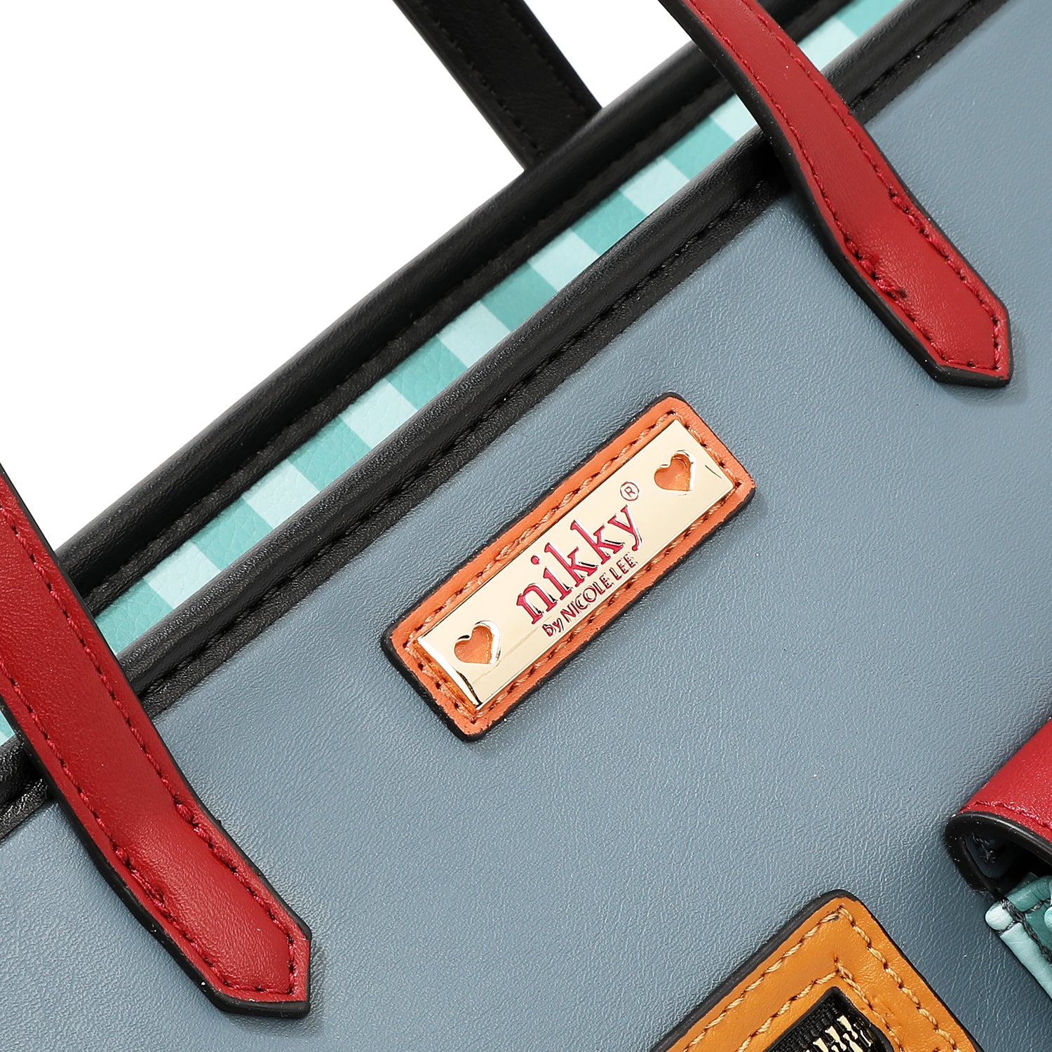 SHOPPER BAG (MEANT TO LOVE YOU)