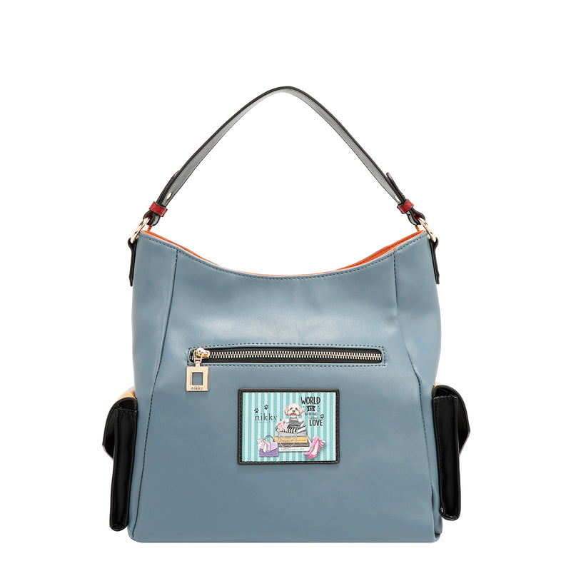 BOLSO HOBO (MEANT TO LOVE YOU)