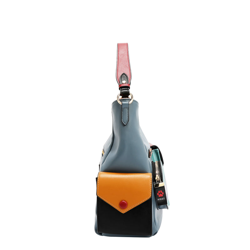 BOLSO HOBO (MEANT TO LOVE YOU)