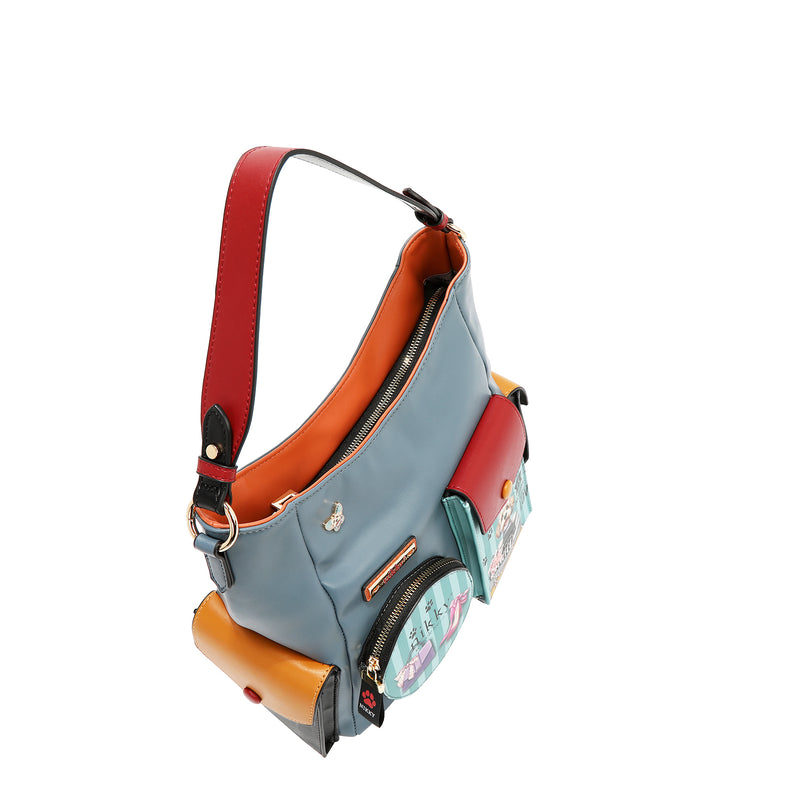 BOLSO HOBO (MEANT TO LOVE YOU)