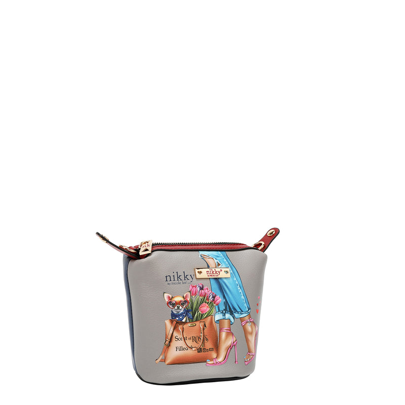 BOLSO BUCKET EN 2 PIEZAS (ESSENCE OF YOU)