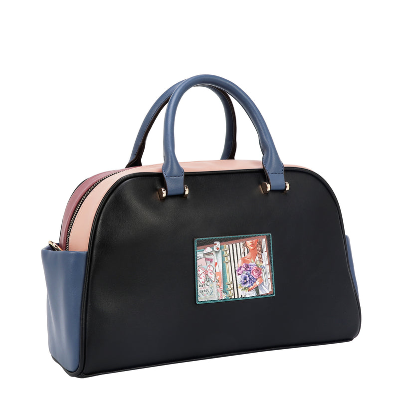 SATCHEL (NOSTALGIA)