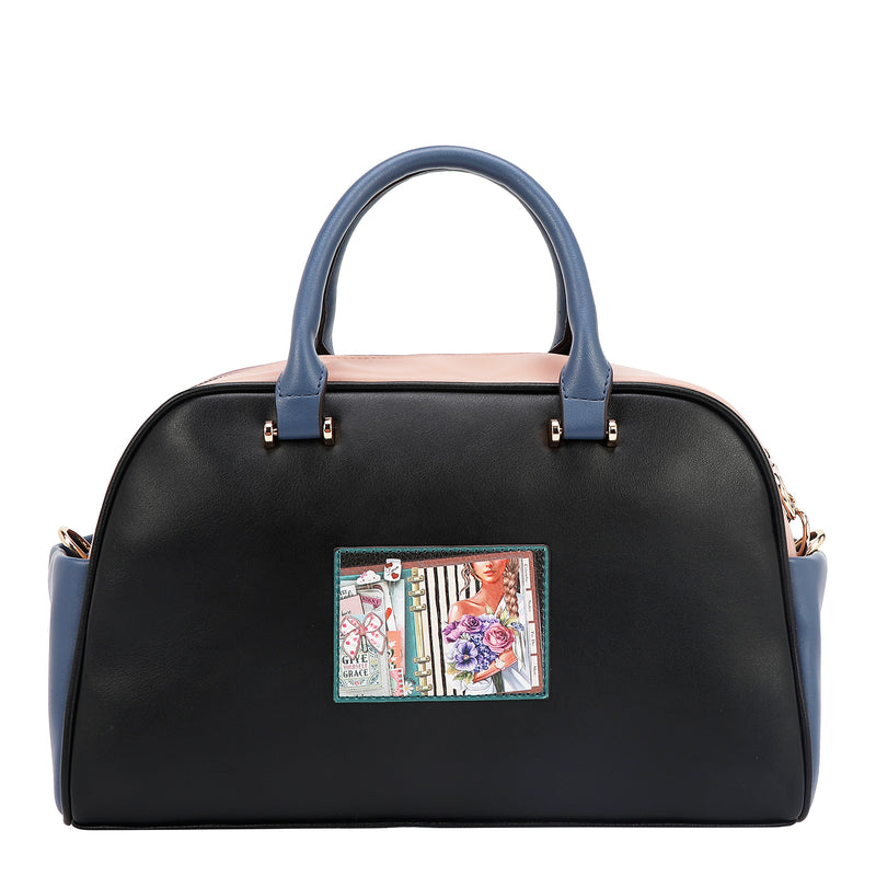 SATCHEL (NOSTALGIA)