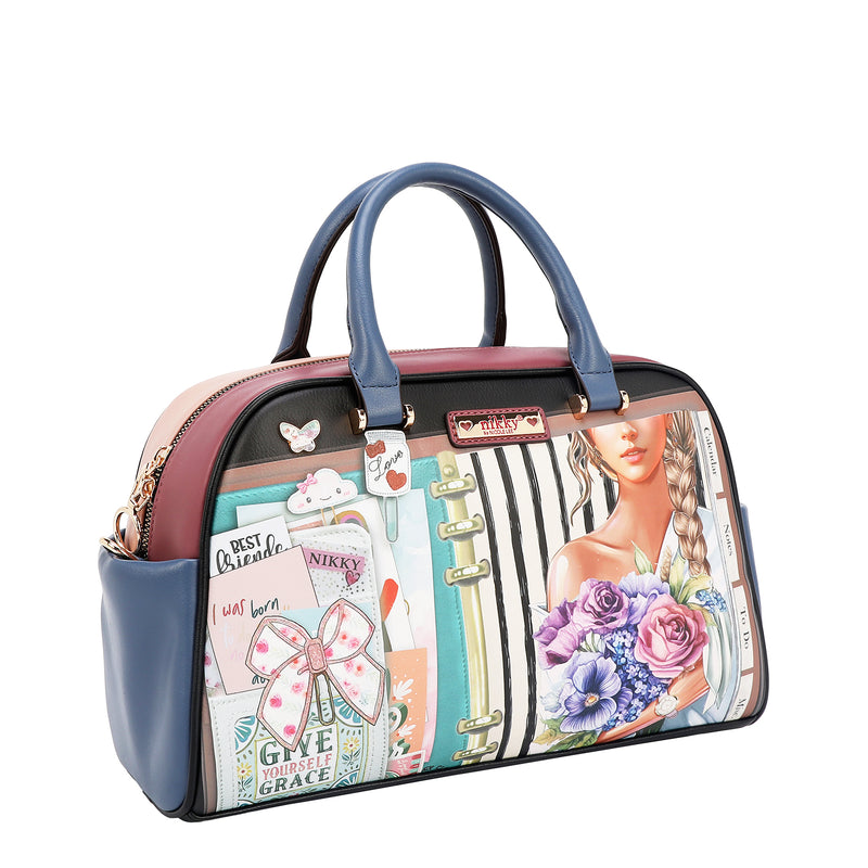 SATCHEL (NOSTALGIA)