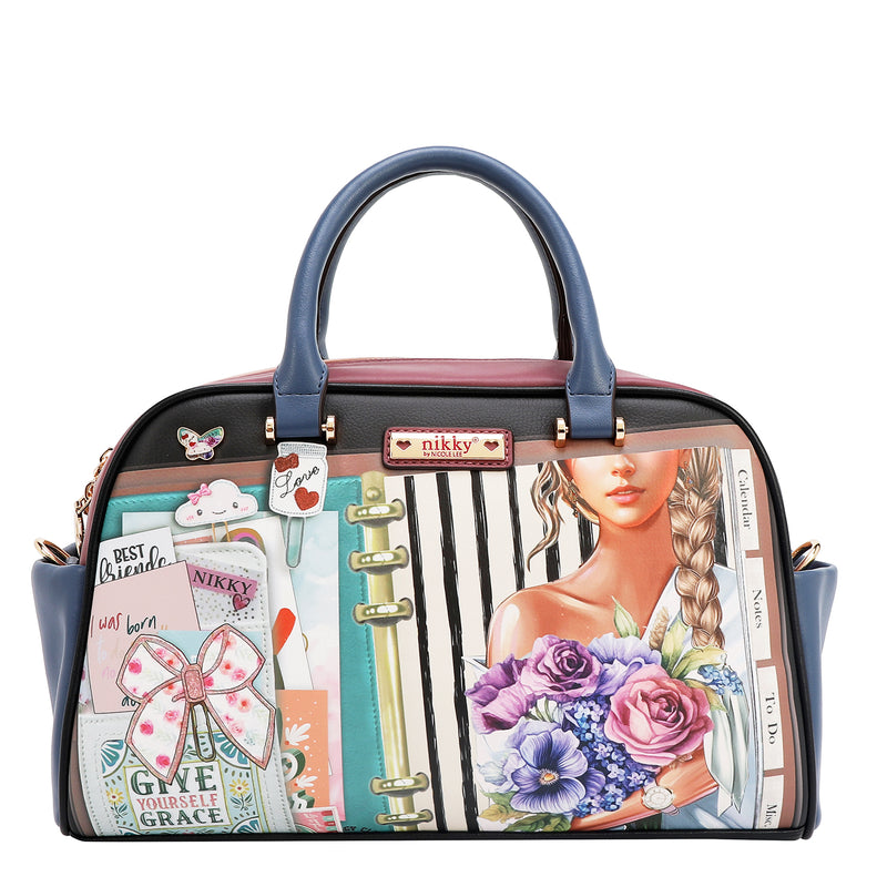 SATCHEL (NOSTALGIA)