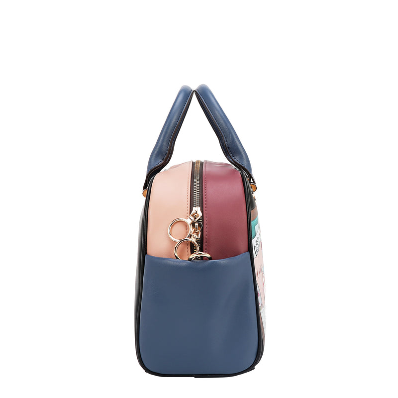SATCHEL (NOSTALGIA)