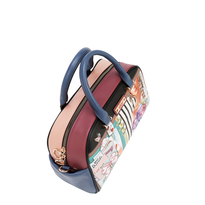 SATCHEL (NOSTALGIA)