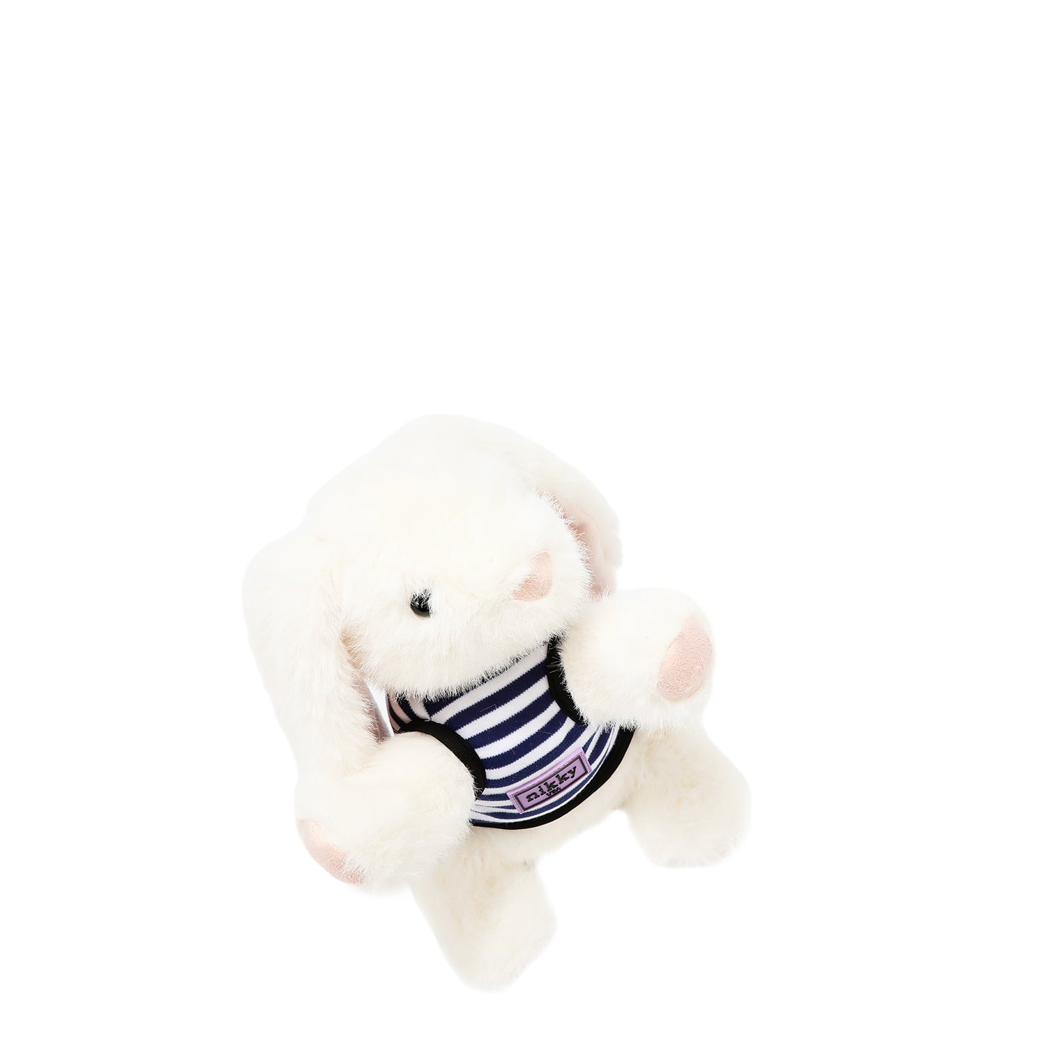 Cross bandit (rabbit)