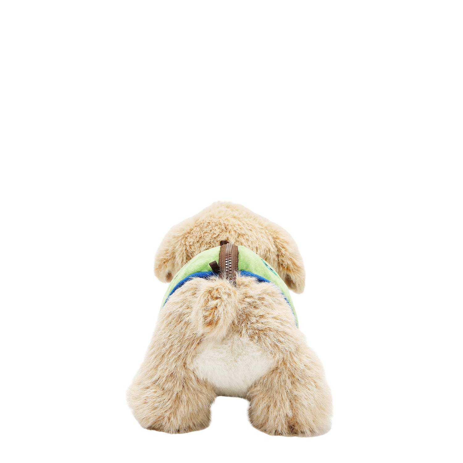 Cross bandit (puppy)